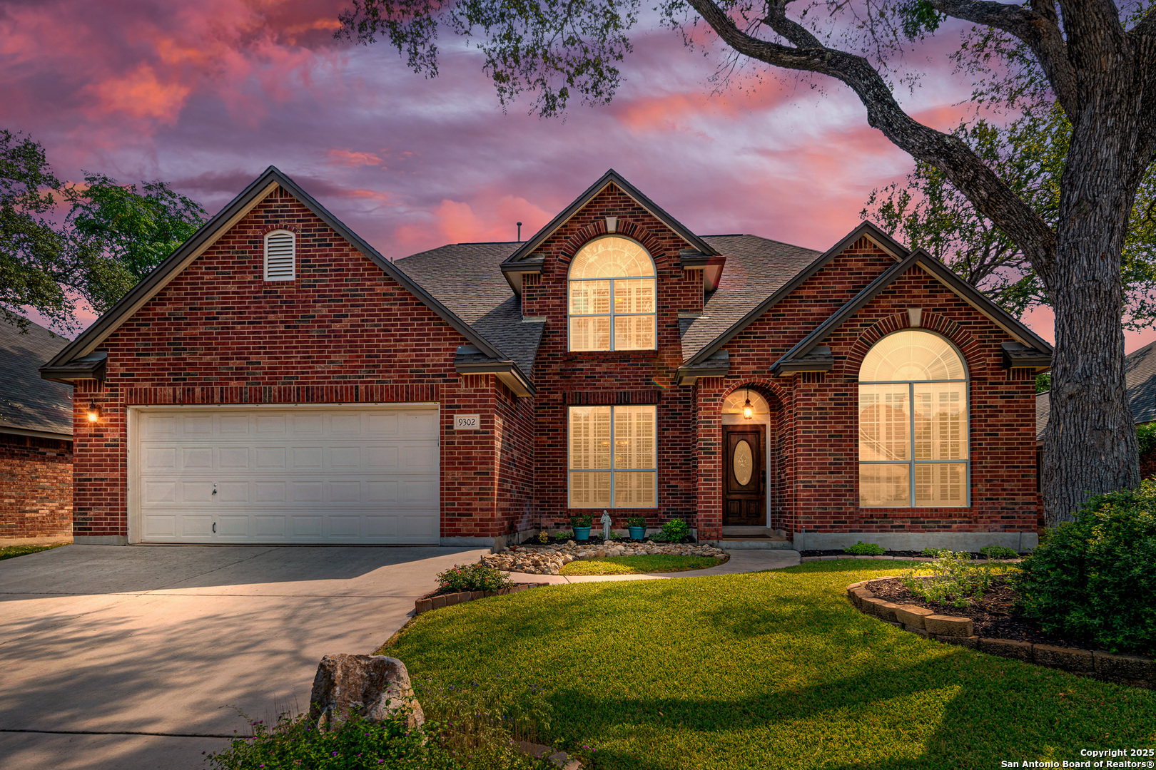 9302 Tyler Oaks Helotes TX 78023