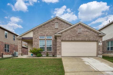 12920 Shoreline Drive San Antonio TX 78254