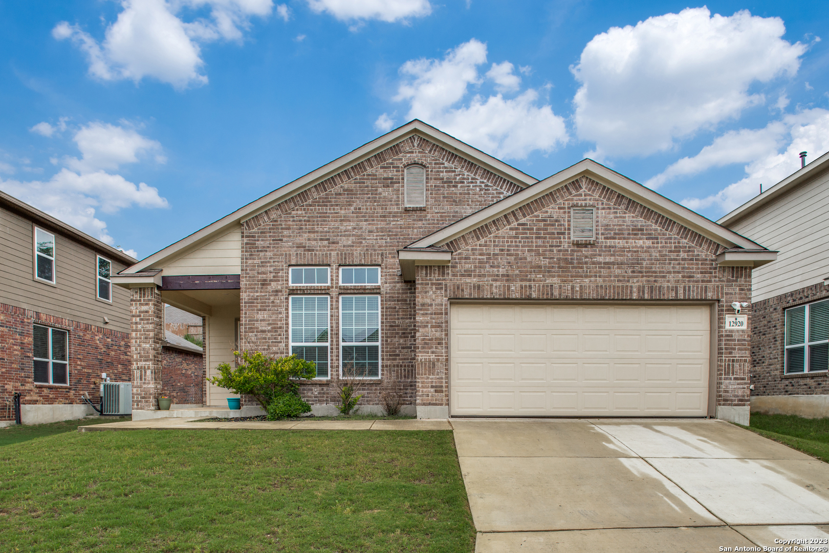 12920 Shoreline Drive San Antonio TX 78254
