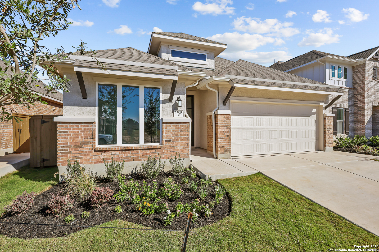 12515 Sylvanite San Antonio TX 78254