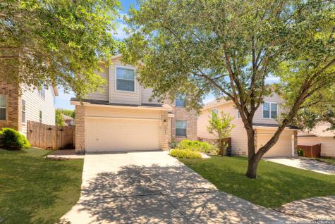 6706 Carlsbad Rio San Antonio TX 78233