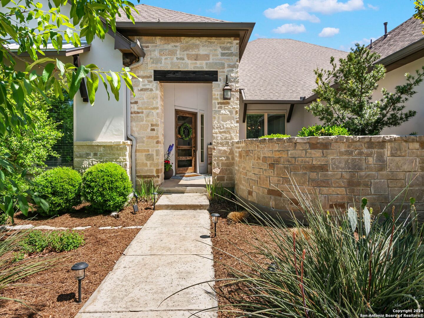 29018 Chaffin Light San Antonio TX 78260