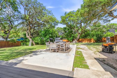 221 W Highland Drive Boerne TX 78006