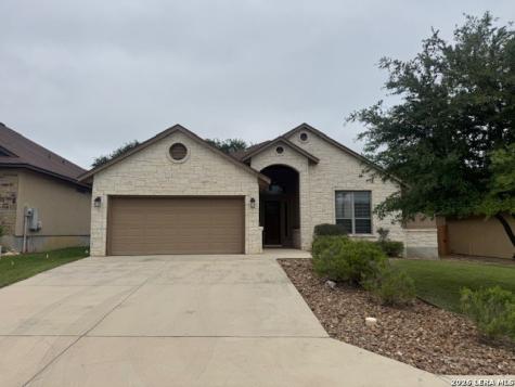 2712 Crest Ridge Drive New Braunfels TX 78132