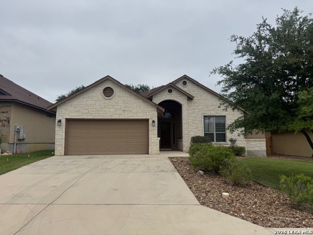2712 Crest Ridge Drive New Braunfels TX 78132