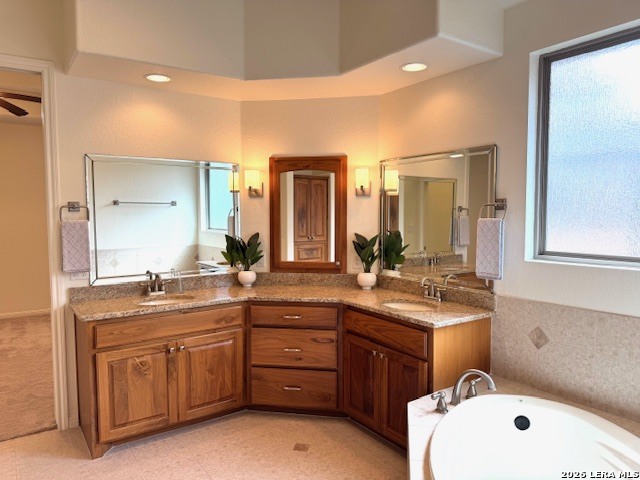 2712 Crest Ridge Drive New Braunfels TX 78132