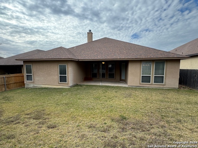 2712 Crest Ridge Drive New Braunfels TX 78132