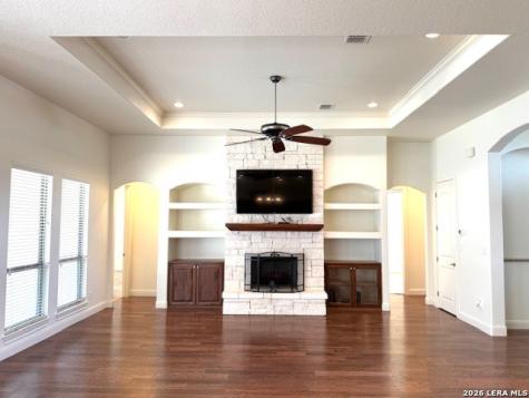 2712 Crest Ridge Drive New Braunfels TX 78132