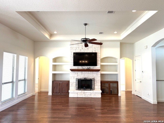 2712 Crest Ridge Drive New Braunfels TX 78132