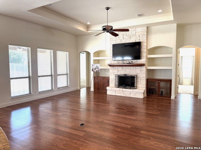 2712 Crest Ridge Drive New Braunfels TX 78132