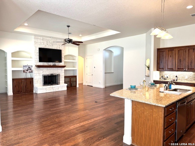 2712 Crest Ridge Drive New Braunfels TX 78132