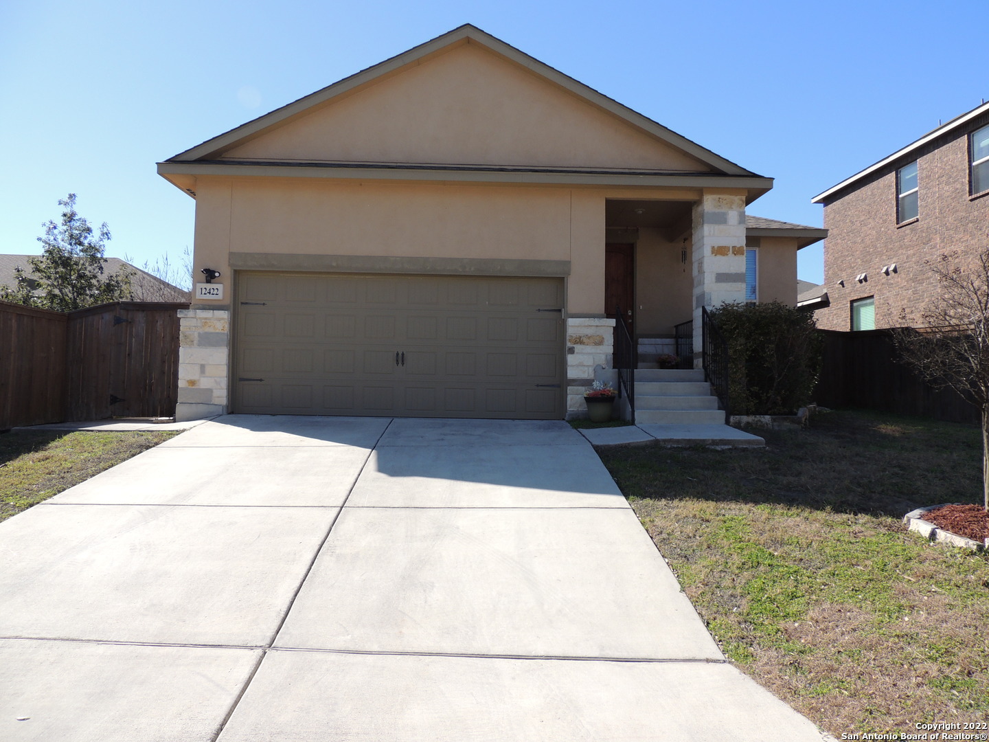 12422 Lincoln Creek San Antonio TX 78254