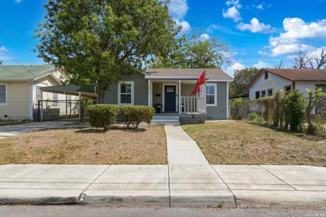 2410 Saint Anthony Avenue San Antonio TX 78210