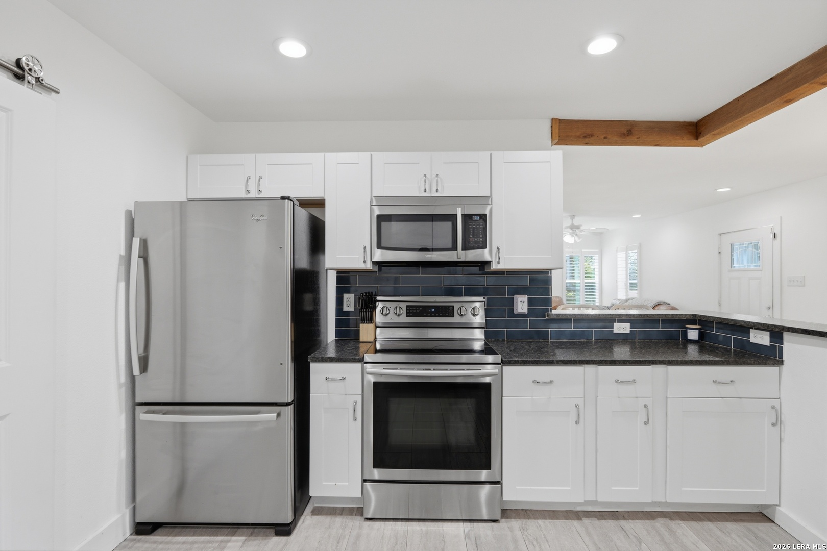 2410 Saint Anthony Avenue San Antonio TX 78210
