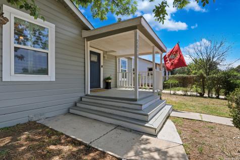 2410 Saint Anthony Avenue San Antonio TX 78210