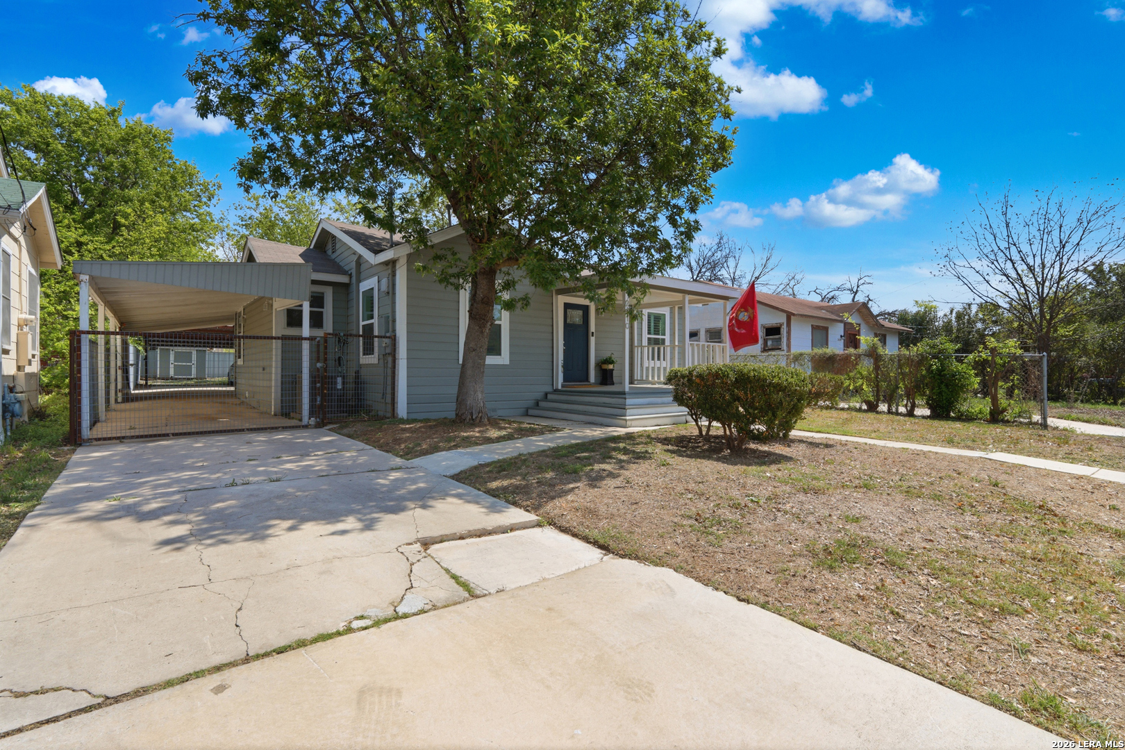 2410 Saint Anthony Avenue San Antonio TX 78210