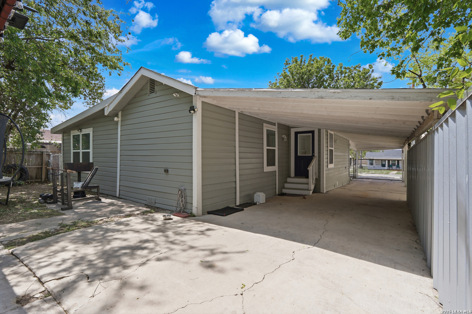 2410 Saint Anthony Avenue San Antonio TX 78210