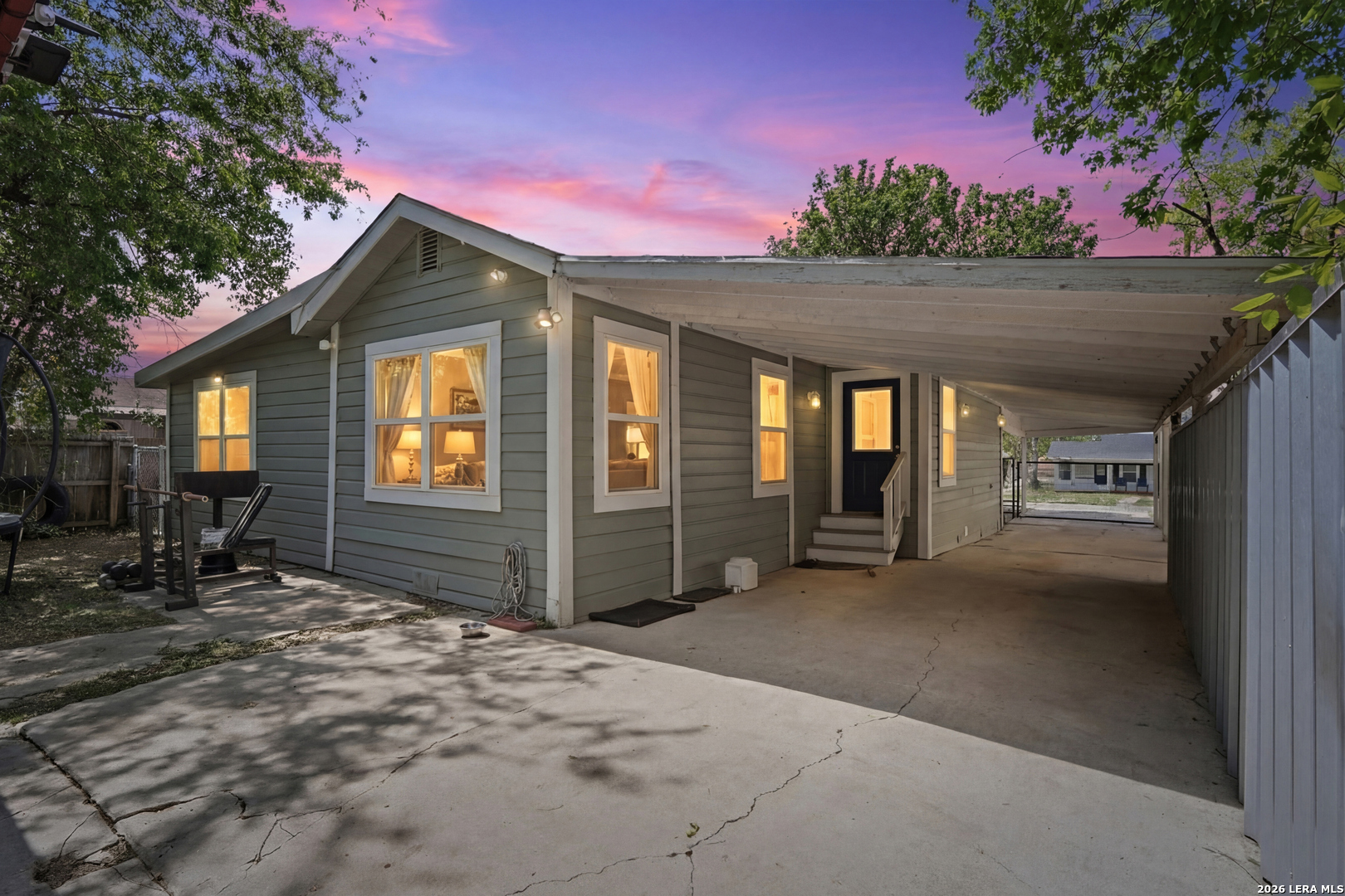 2410 Saint Anthony Avenue San Antonio TX 78210