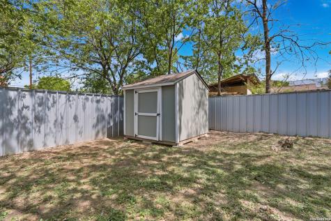 2410 Saint Anthony Avenue San Antonio TX 78210
