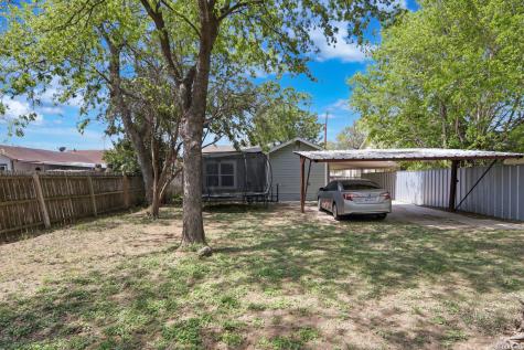 2410 Saint Anthony Avenue San Antonio TX 78210