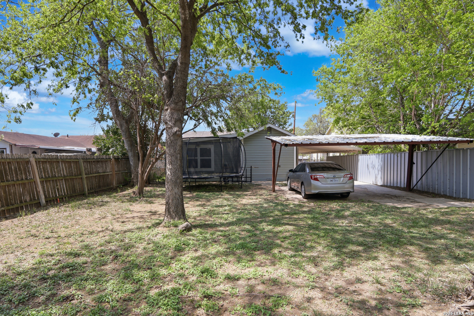 2410 Saint Anthony Avenue San Antonio TX 78210
