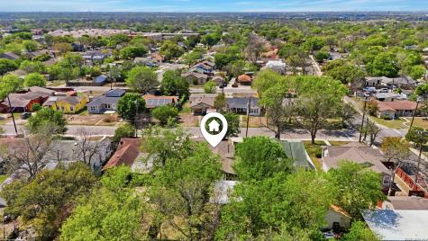 2410 Saint Anthony Avenue San Antonio TX 78210