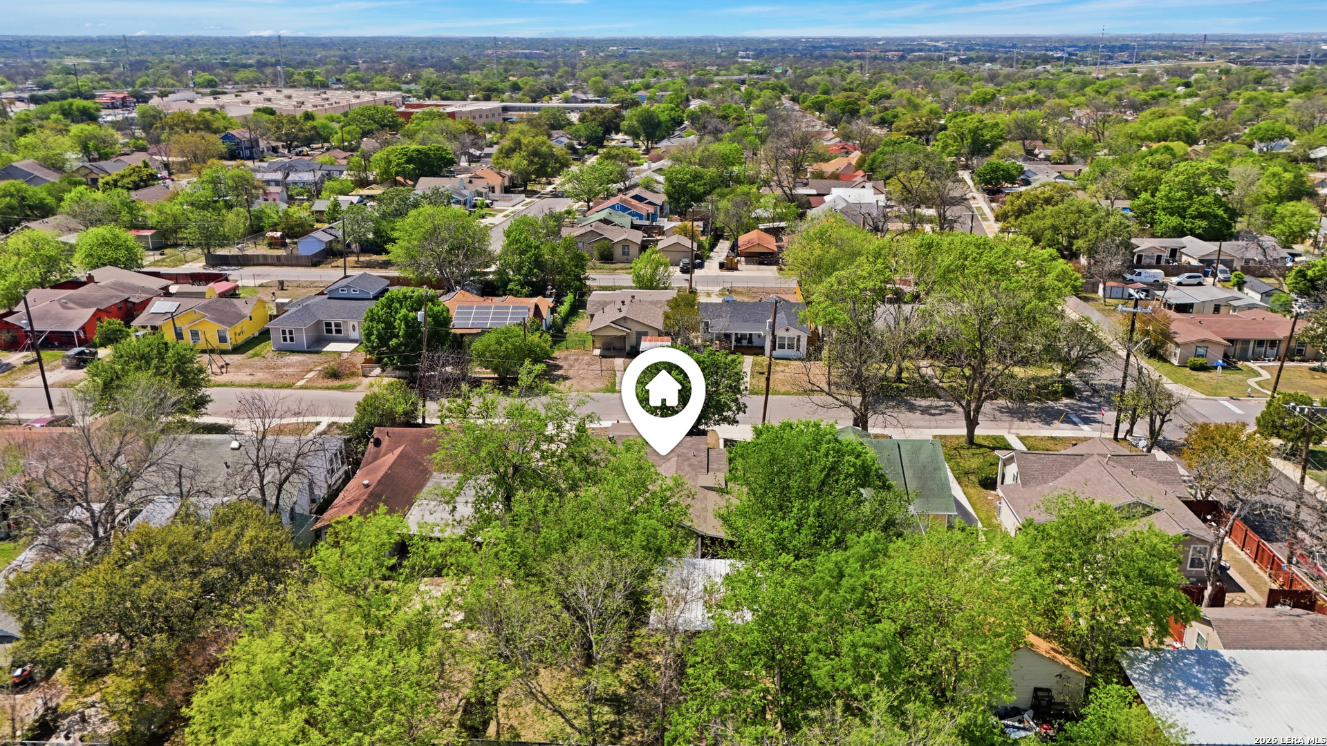2410 Saint Anthony Avenue San Antonio TX 78210