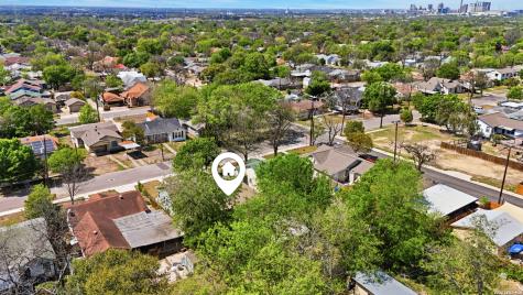 2410 Saint Anthony Avenue San Antonio TX 78210