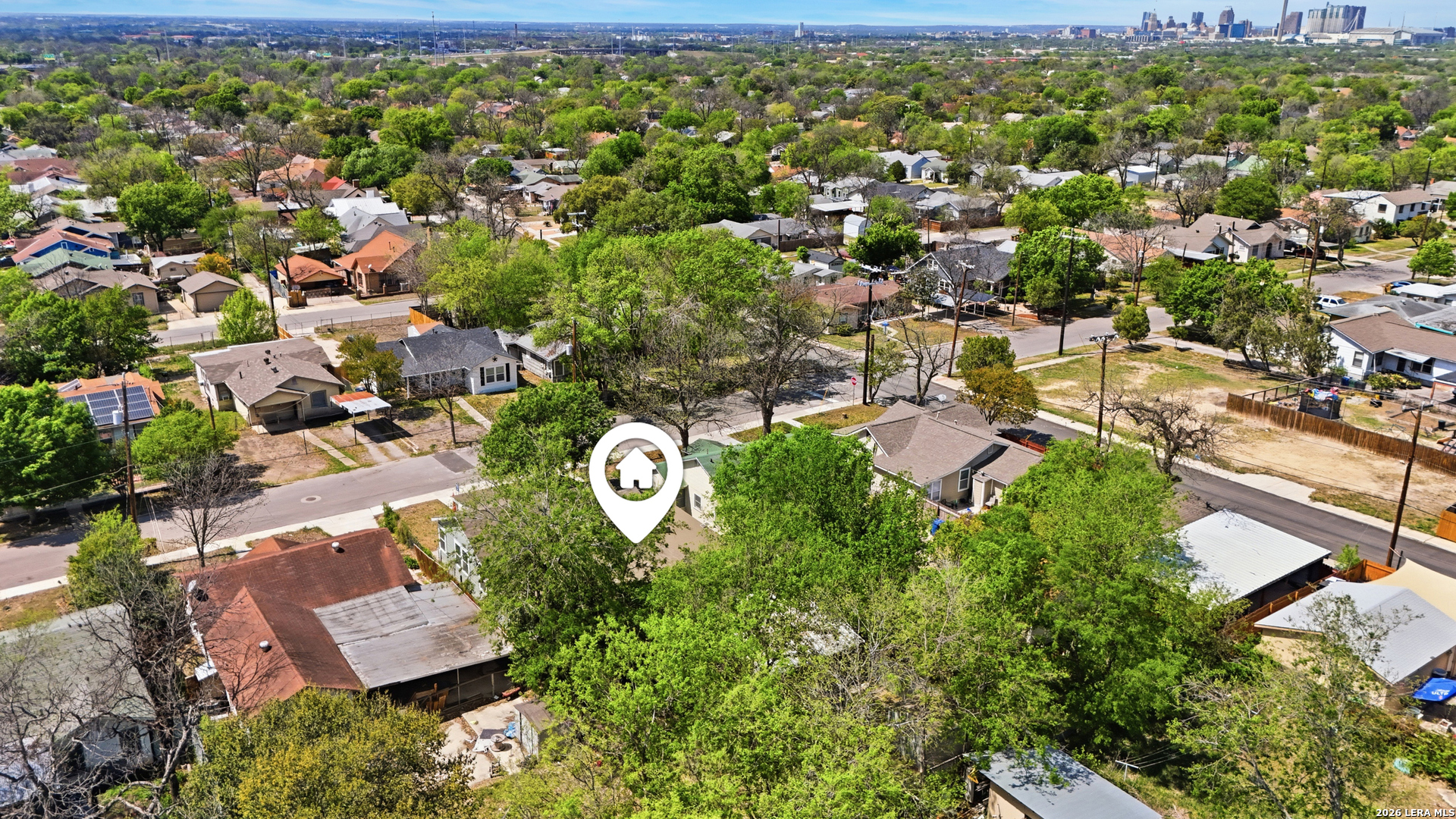 2410 Saint Anthony Avenue San Antonio TX 78210