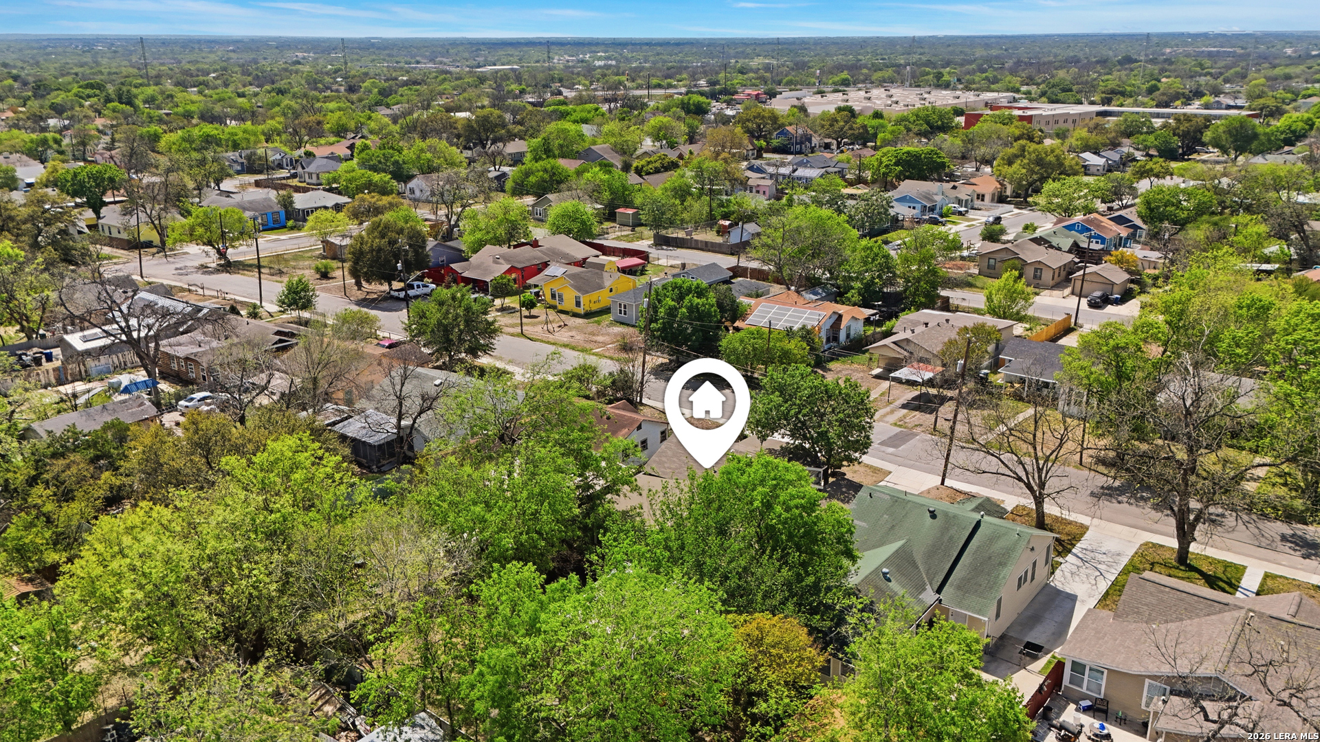 2410 Saint Anthony Avenue San Antonio TX 78210