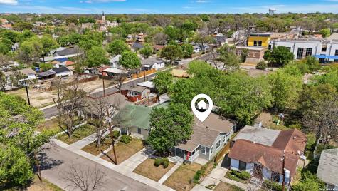 2410 Saint Anthony Avenue San Antonio TX 78210