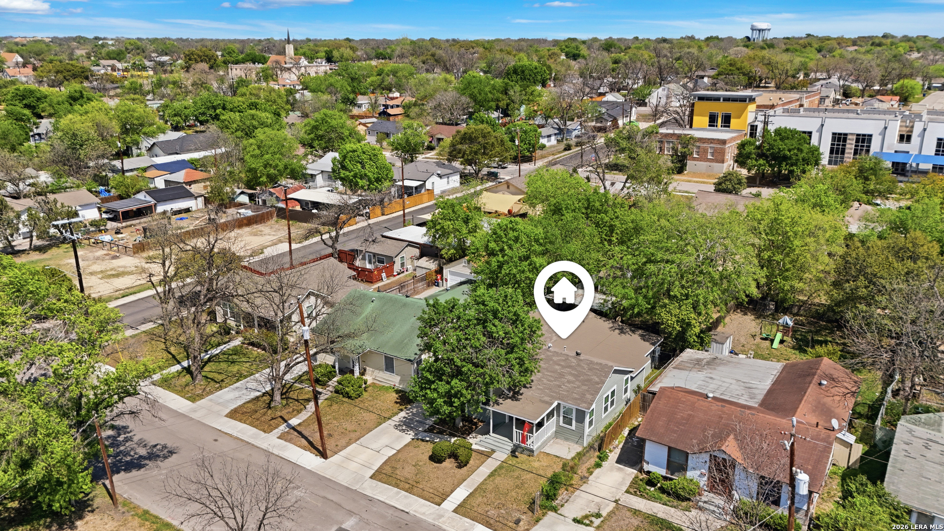 2410 Saint Anthony Avenue San Antonio TX 78210