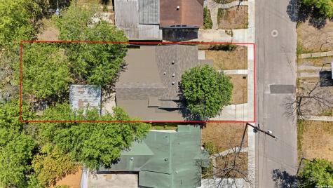 2410 Saint Anthony Avenue San Antonio TX 78210