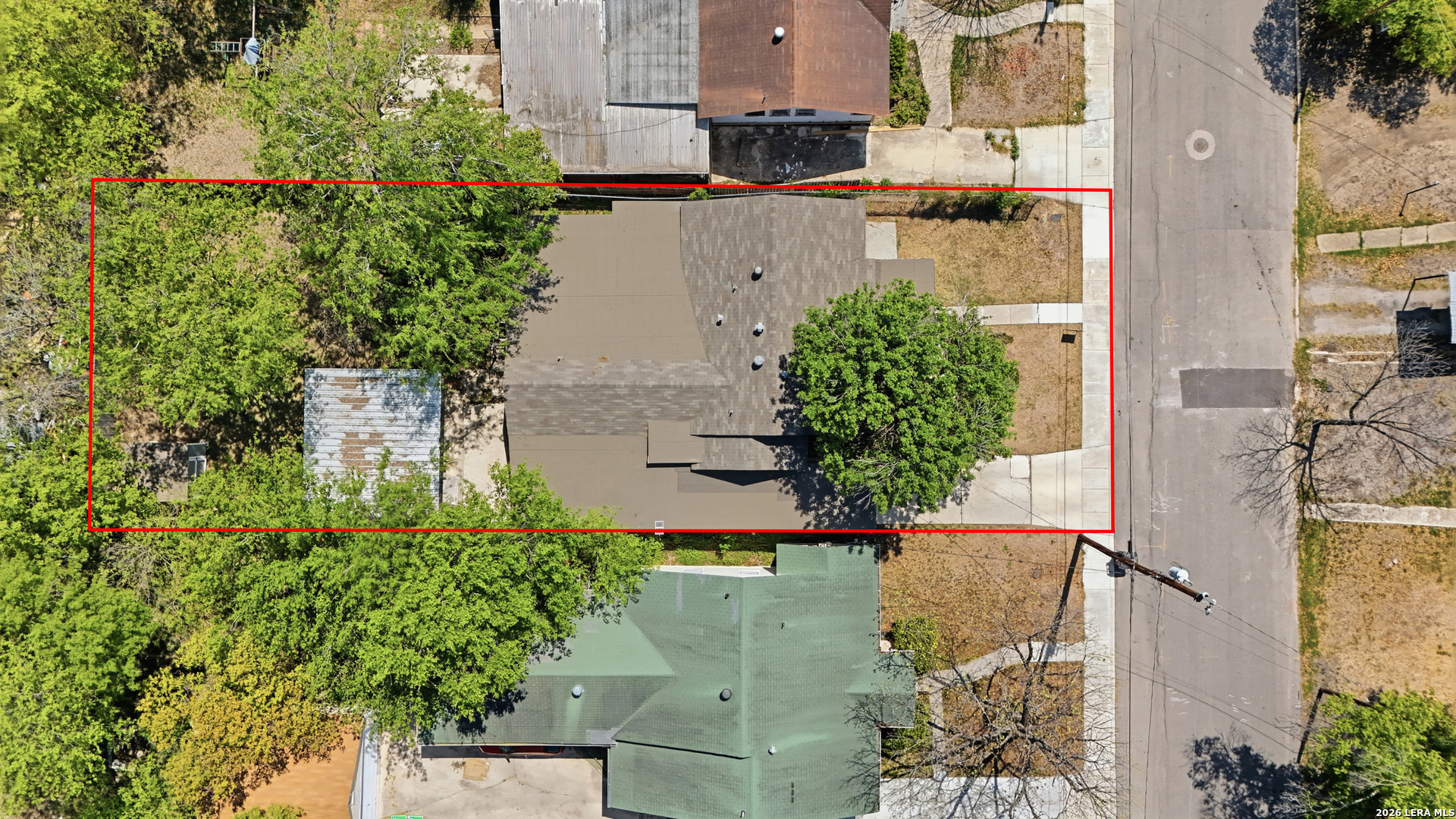 2410 Saint Anthony Avenue San Antonio TX 78210