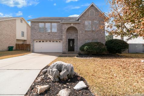 2218 Opal Creek Drive San Antonio TX 78232