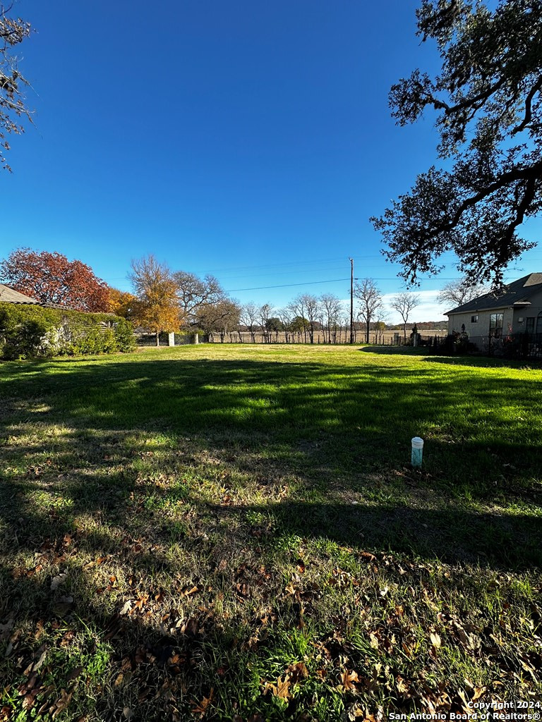 2848 E Rock Barn Drive Kerrville TX 78028