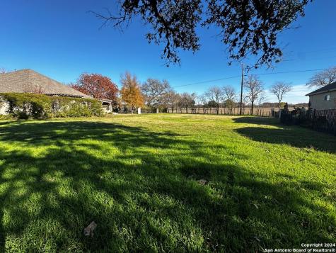 2848 E Rock Barn Drive Kerrville TX 78028