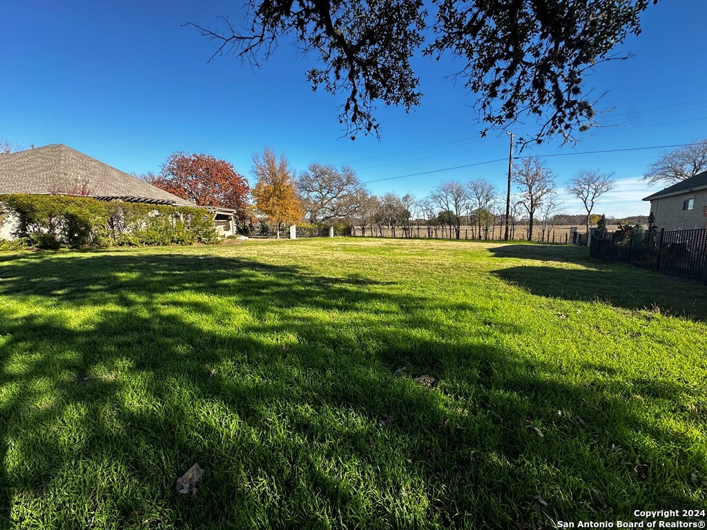 2848 E Rock Barn Drive Kerrville TX 78028
