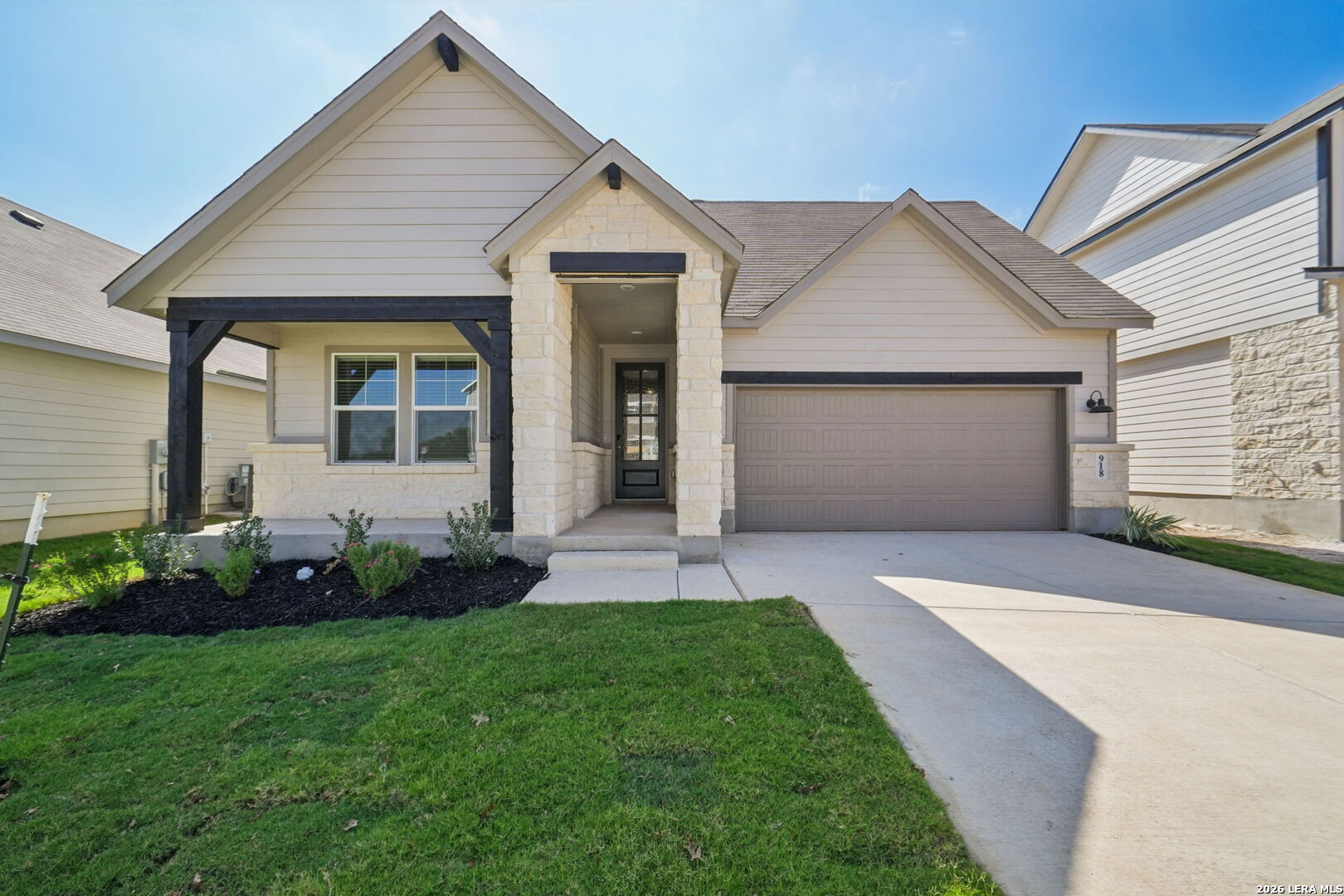 918 Earp Boulevard San Antonio TX 78260