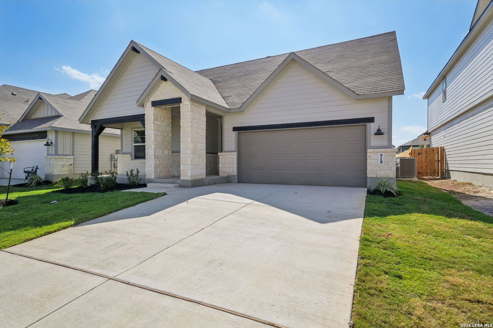 918 Earp Boulevard San Antonio TX 78260