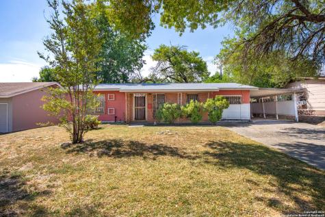 3406 Kildare Avenue San Antonio TX 78223
