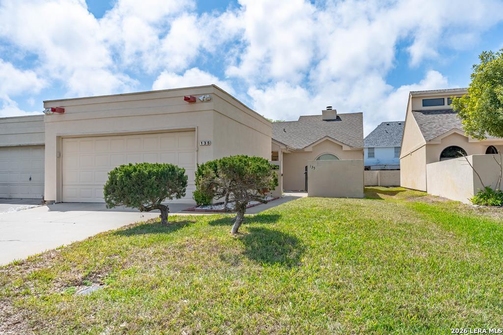 135 Santa Fe Drive Rockport TX 78382