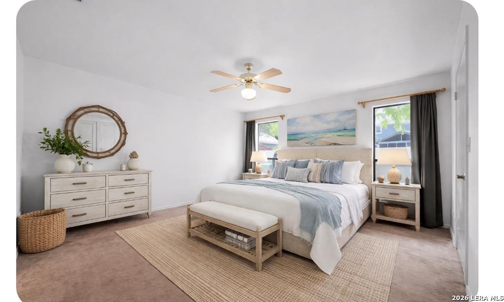135 Santa Fe Drive Rockport TX 78382