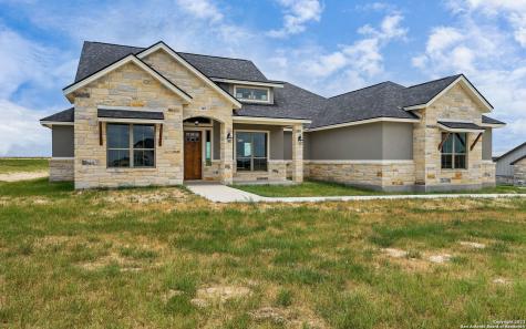 109 Valley View Drive La Vernia TX 78121