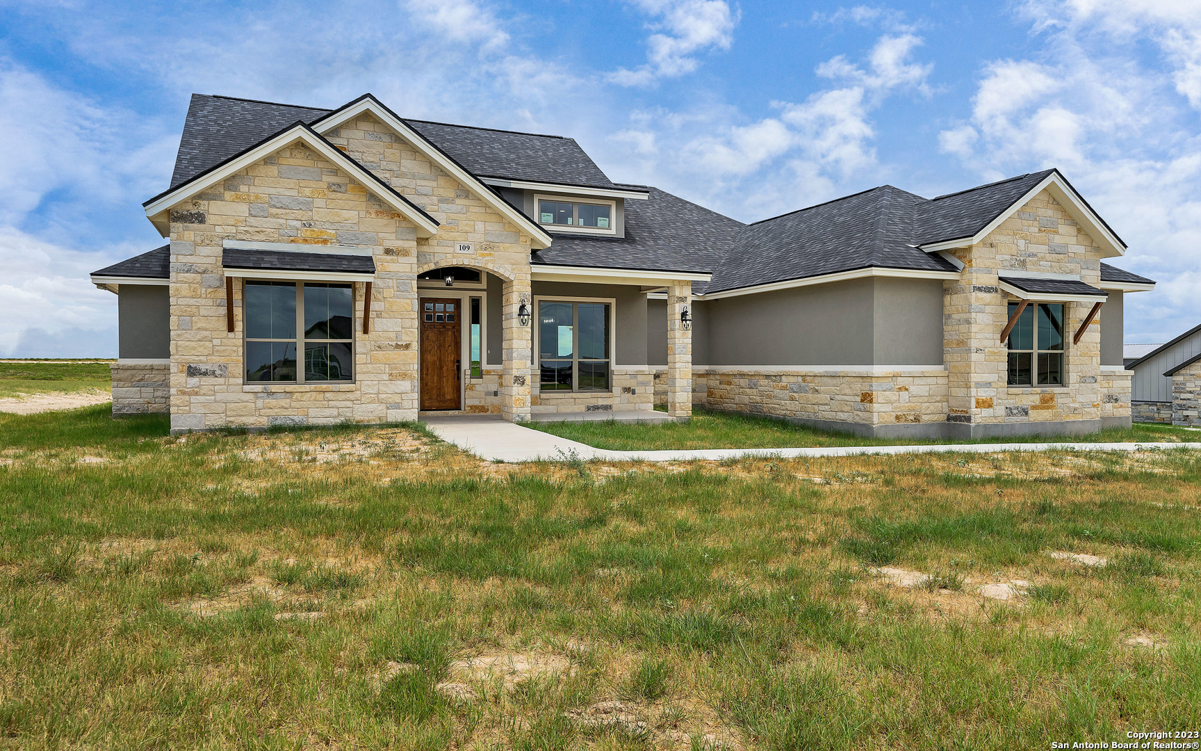 109 Valley View Drive La Vernia TX 78121