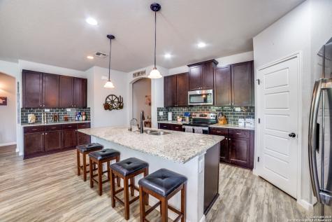14822 Zephyrus Way San Antonio TX 78245