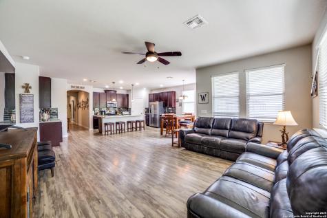 14822 Zephyrus Way San Antonio TX 78245
