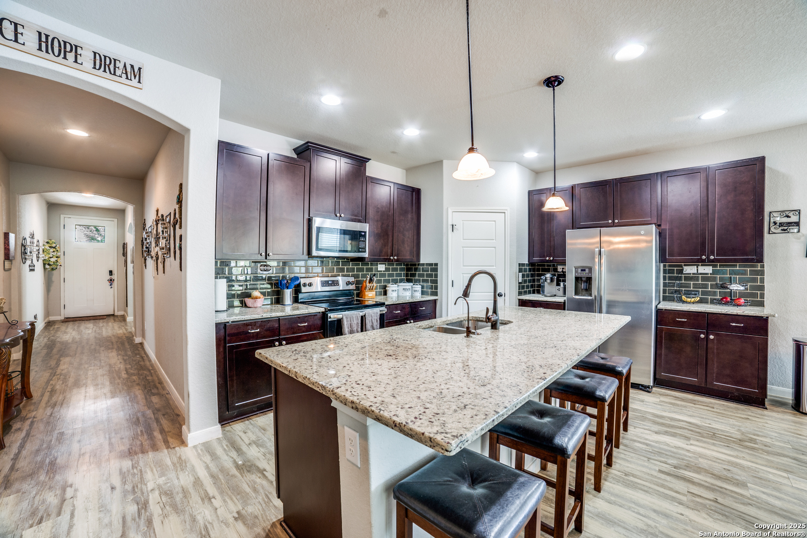 14822 Zephyrus Way San Antonio TX 78245