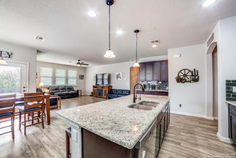 14822 Zephyrus Way San Antonio TX 78245