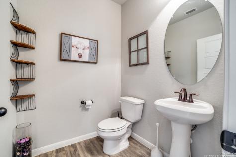 14822 Zephyrus Way San Antonio TX 78245